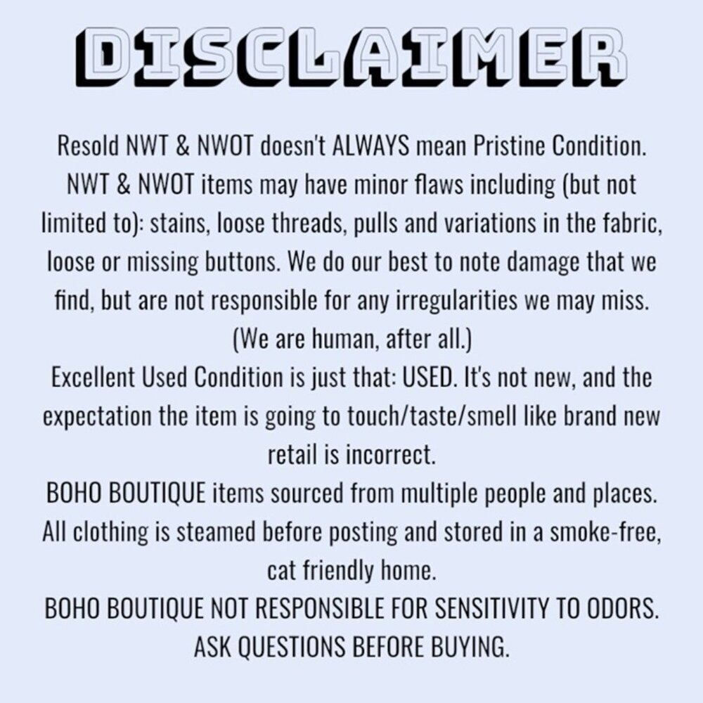 ❌SOLD❌NWT JESSIE ZHAO Tropical Love Smocked Midi Dress, Small - Picture 12 of 12